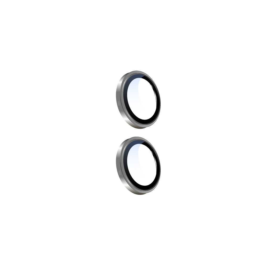 iPhone 17 series AR dual-enhanced light-transmitting lens protective film